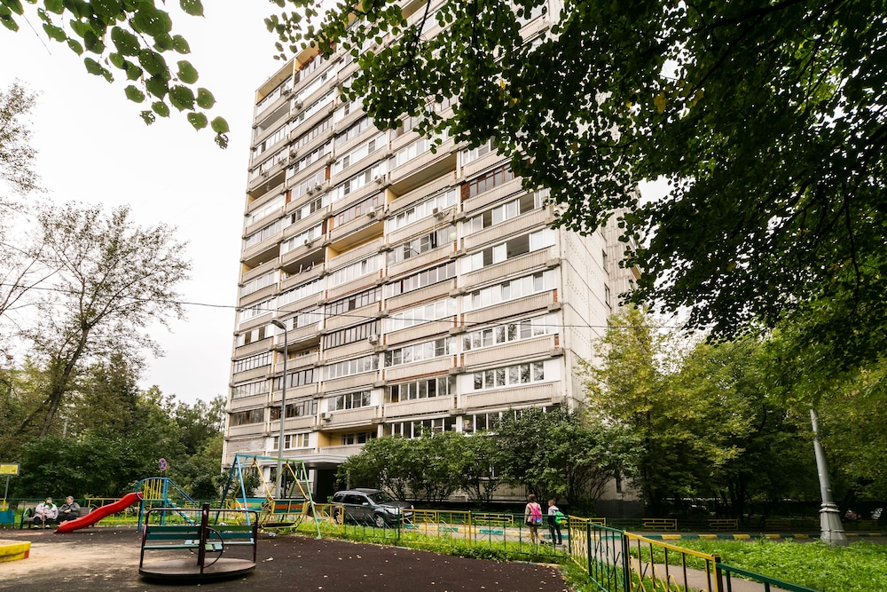 MaxRealty24 Stroiteley 9