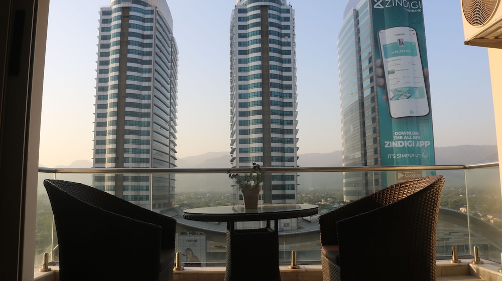 Elysium Suites