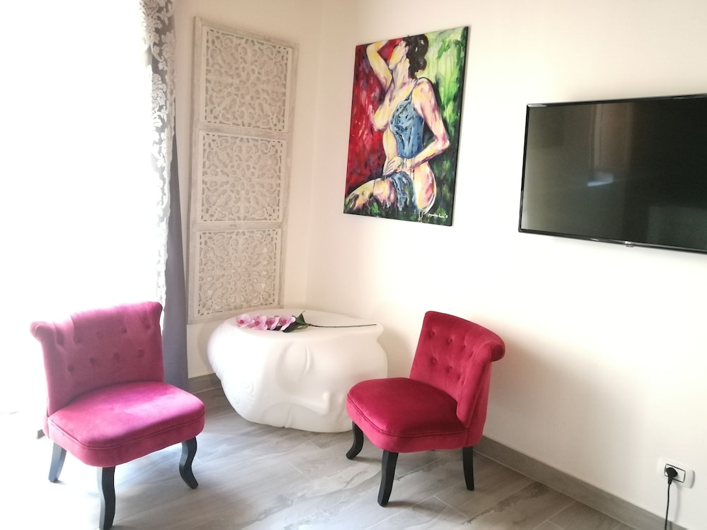 B&B CasaBusari