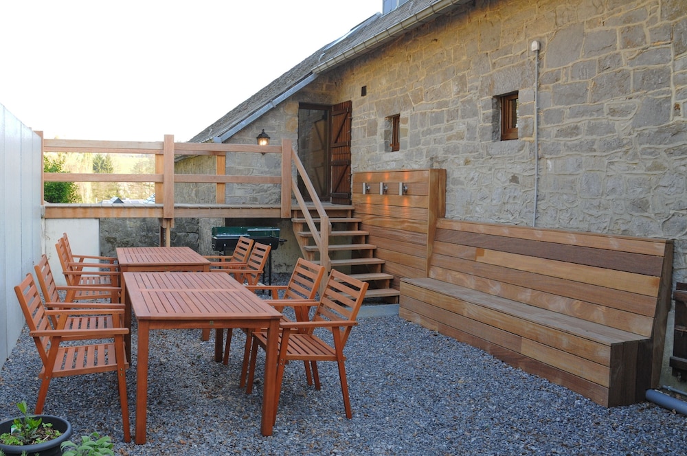 Chard'heureux view 5
