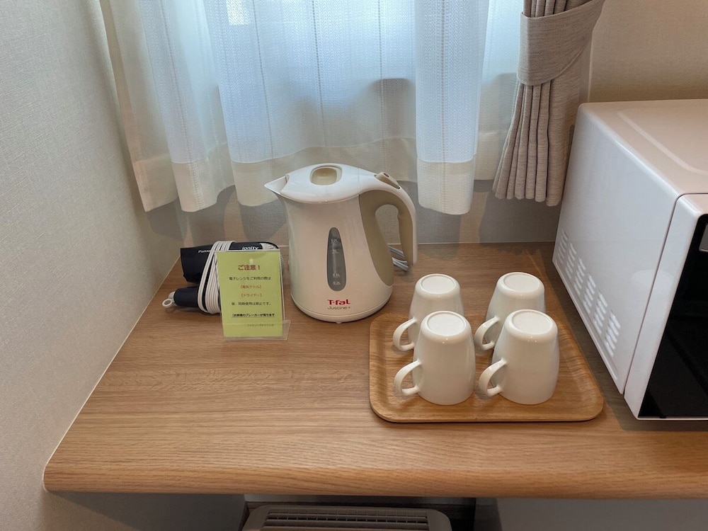 Family Stay Tsukuba