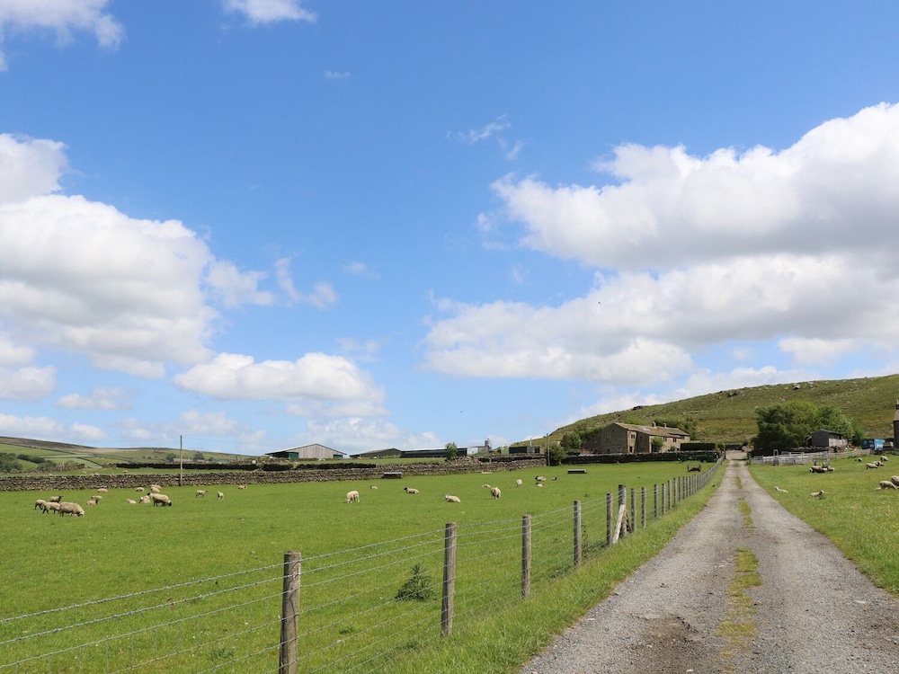 Swallow Barn