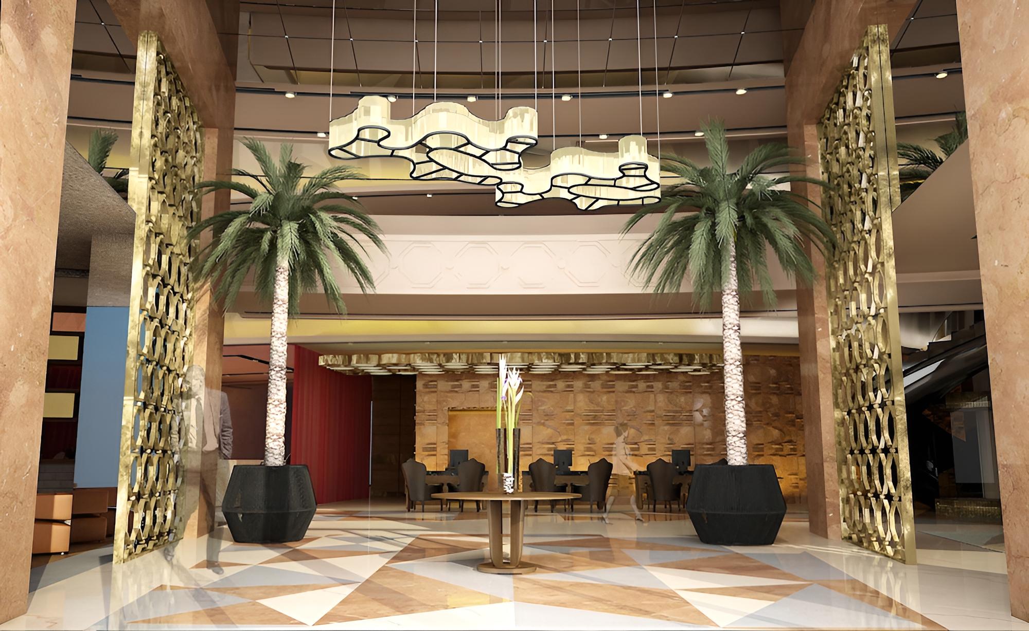 Somewhere Hotel Apartment Al Ahsa