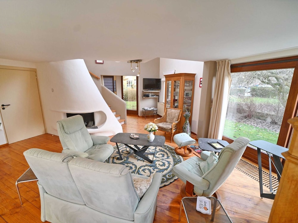 Lodge in Ardennes Near La Roche Center