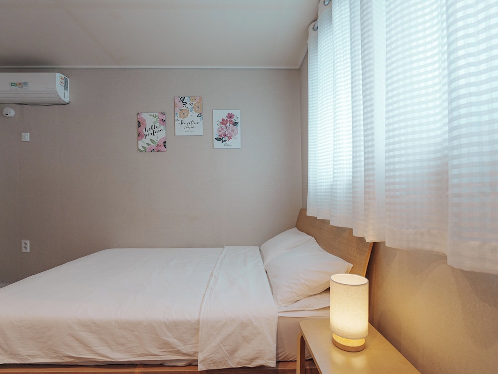 Rainbootsguesthouse