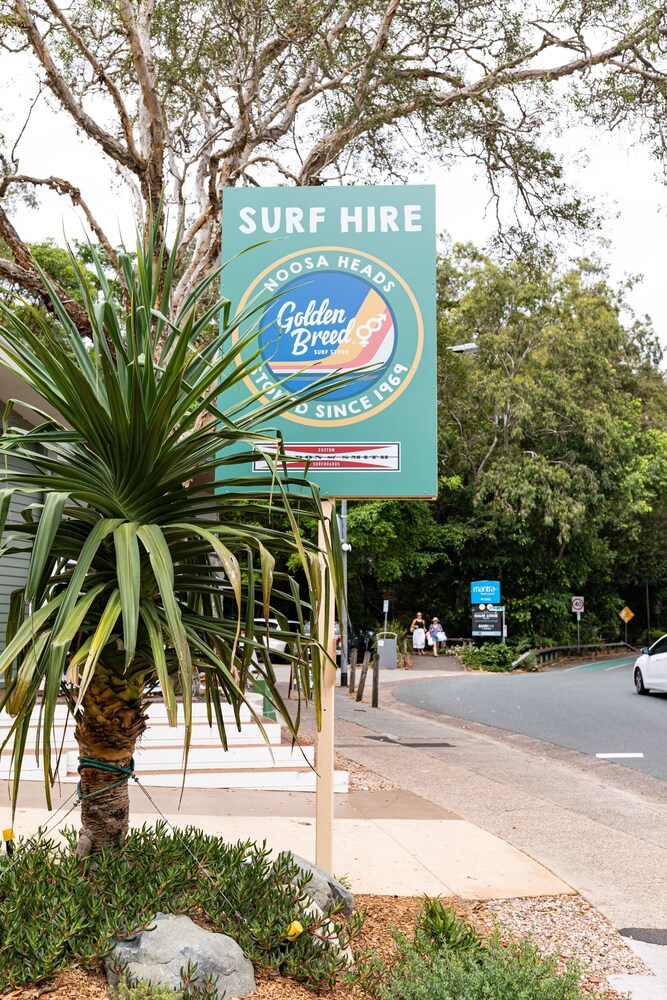 Sunbird Suite by Stay Noosa