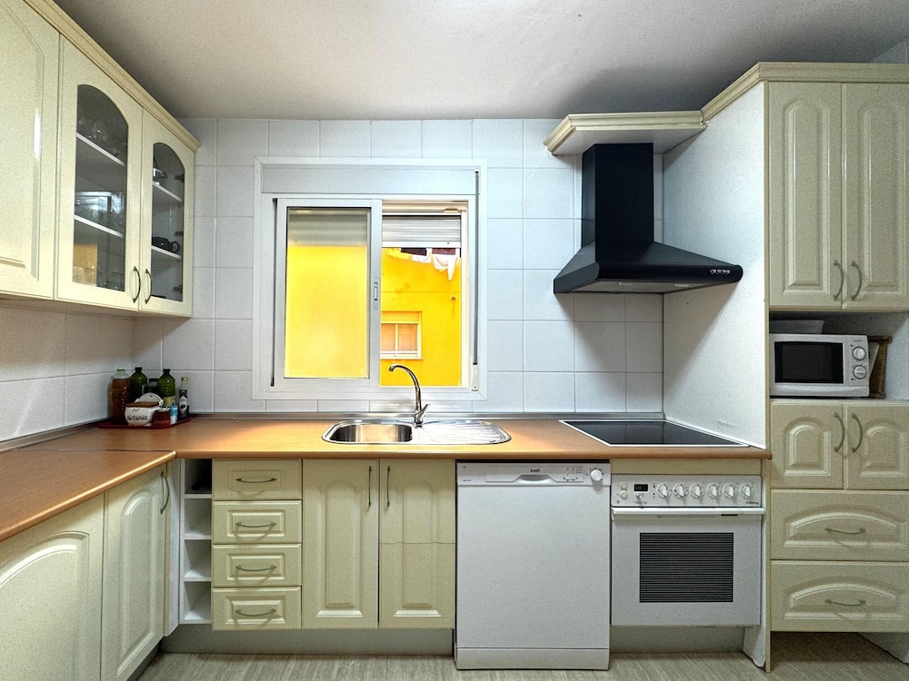 Premium Apartment in Roquetas de Mar