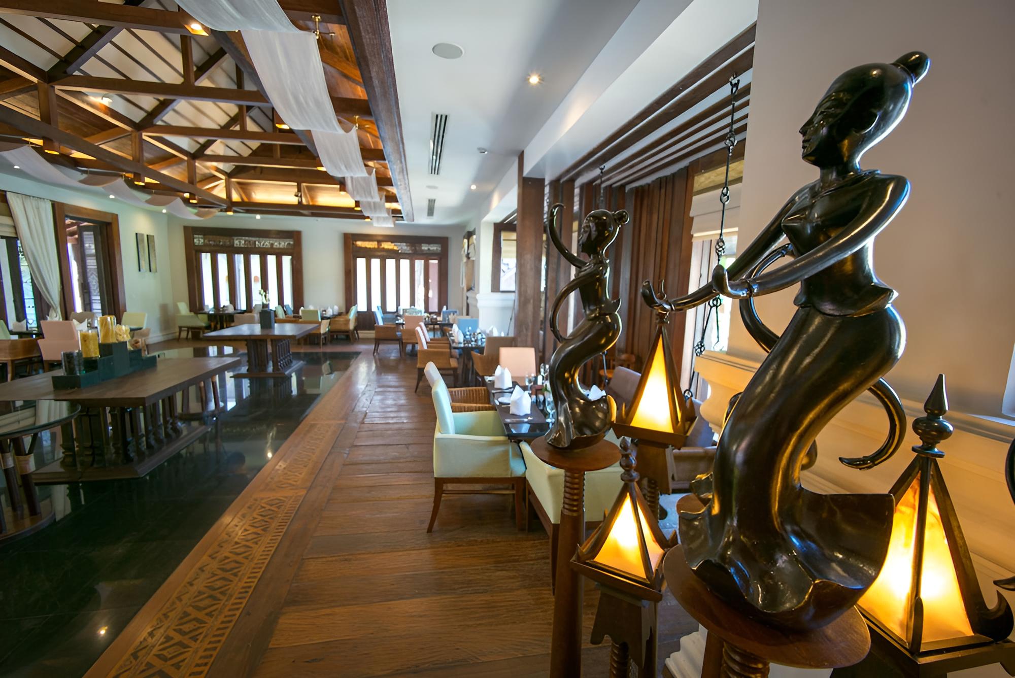 Sibsan Luxury Hotel Rimping