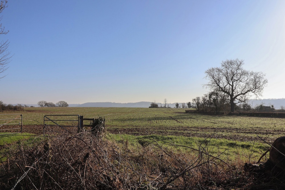 Curlew Cottage