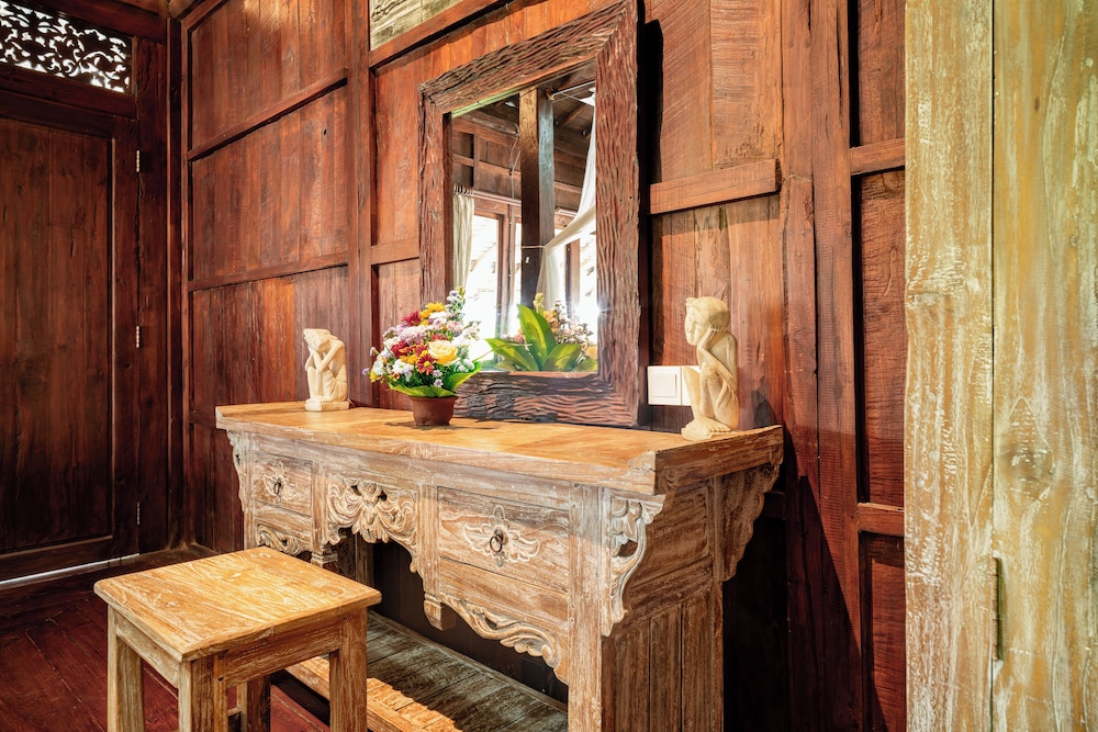 Villa Lestaru Ubud