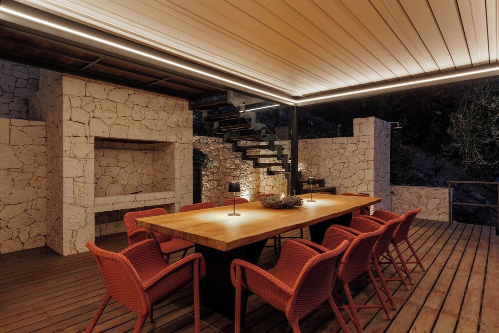 Villa Sea You by WhiteDream Villas