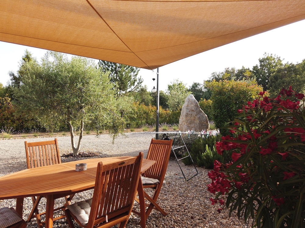 Villa Otilia en Rians