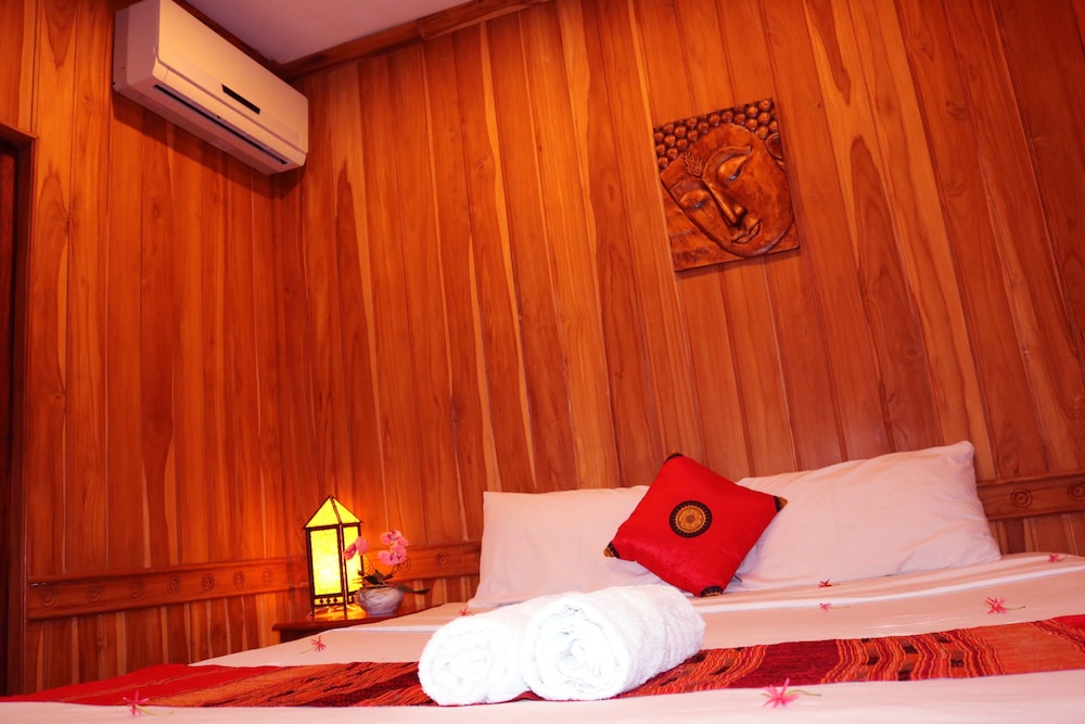 Apple Guesthouse
