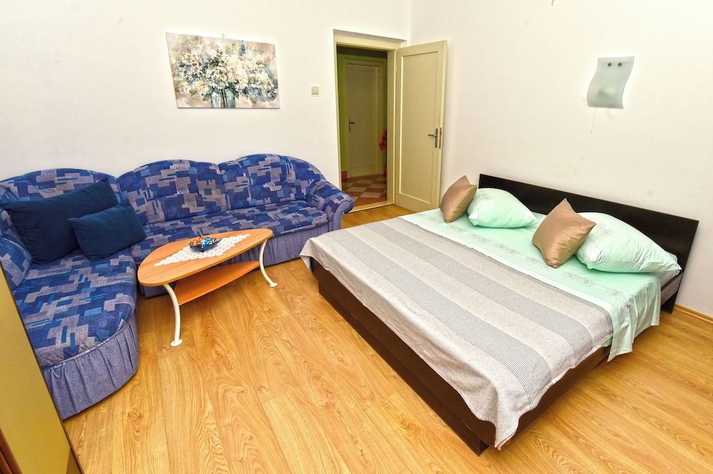 Apartment Ljubica Dubrovnik Center