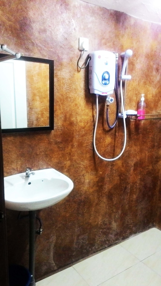 EFM Guest House
