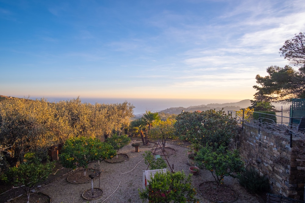 Agriturismo da Ernestina view 3