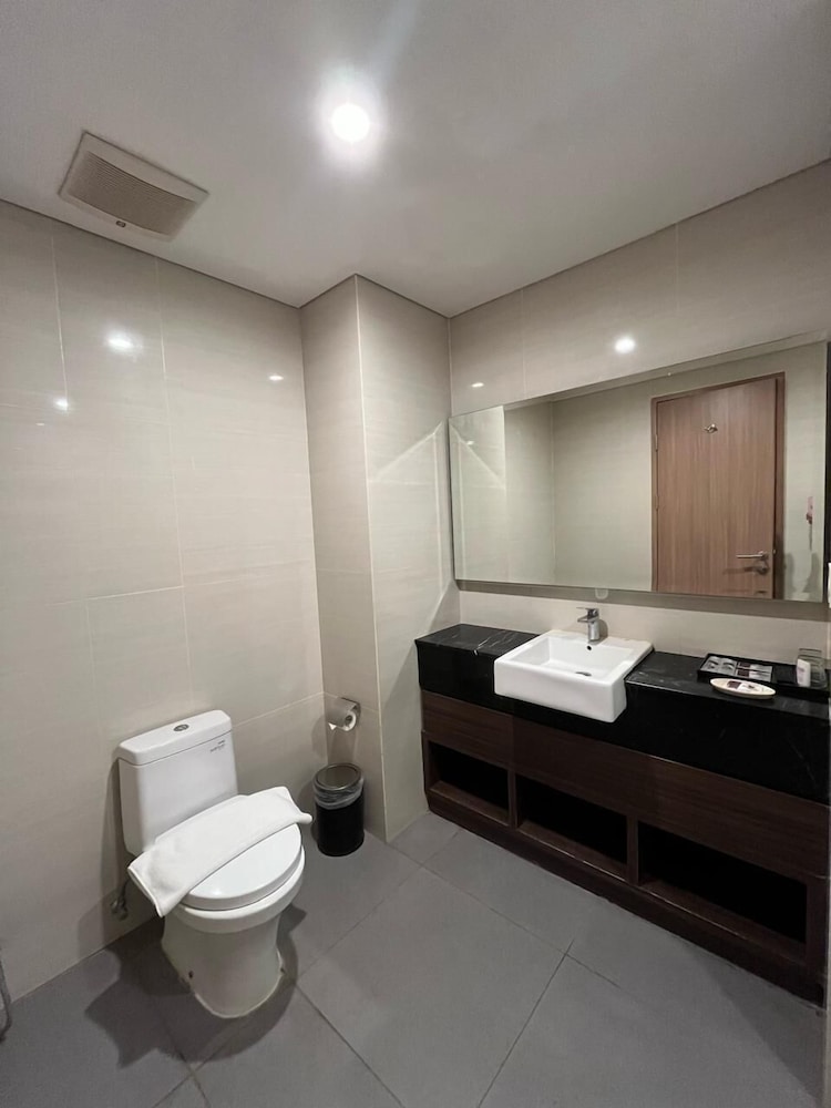 Labersa Hotel And Convention Center Toba Balige