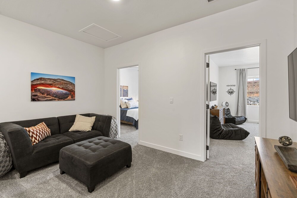 Red Rock Trails 4 Bedroom Townhouse