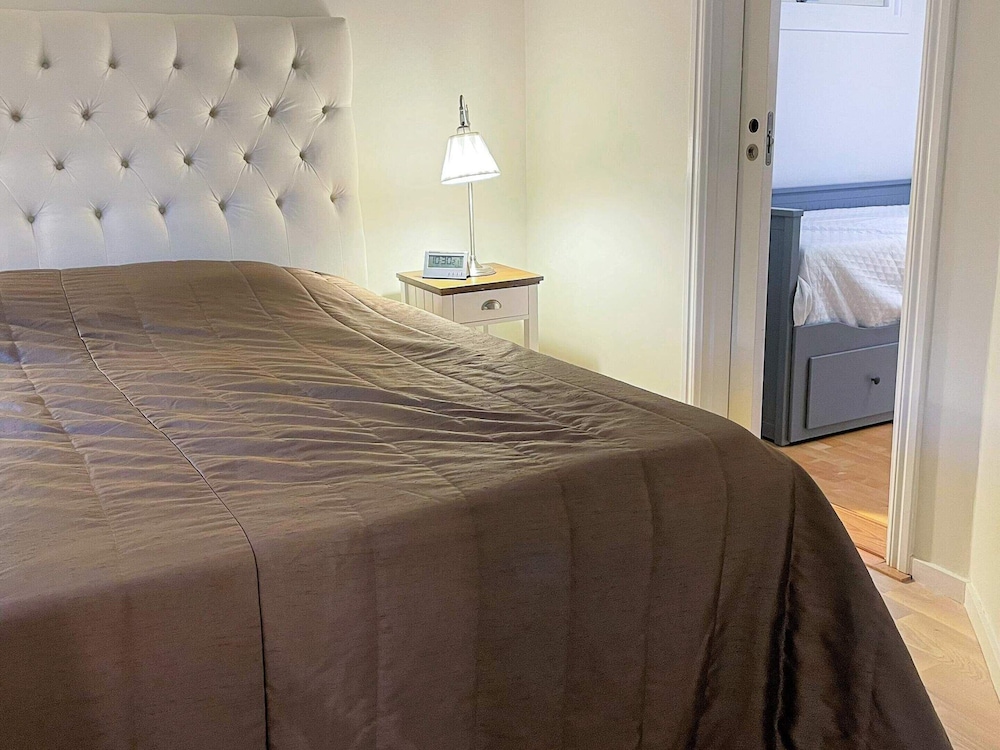 6 Person Holiday Home in Prassebo-by Traum view 5