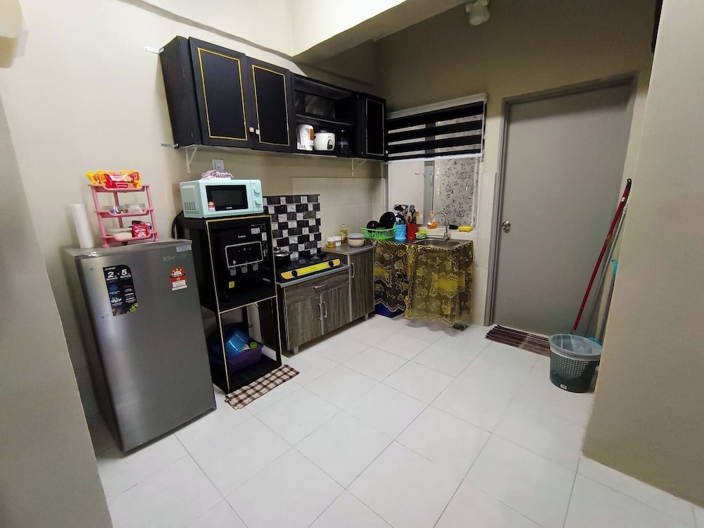 Hidanah Sutravilla Homestay