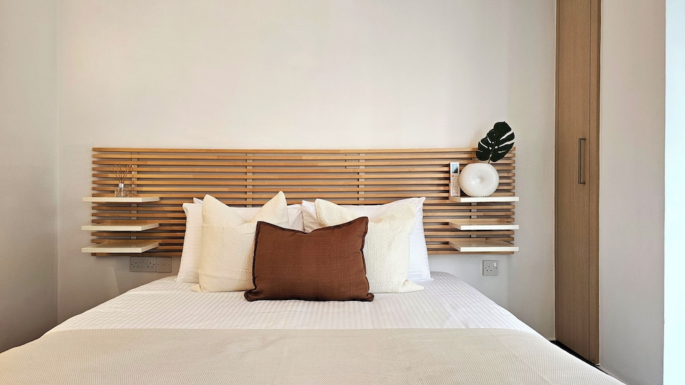 Phaedrus Living: Limassol Ocean Pearl Residence