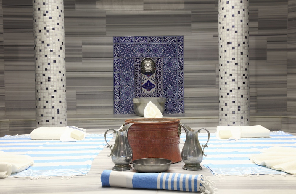 Design Plus Seya Beach Otel - Image 6