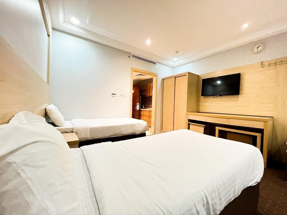 Masarat Royal Hotel Makkah