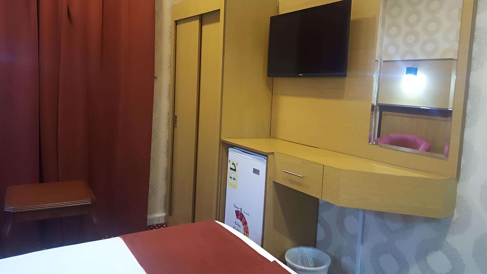 Maather Al Jiwaar Hotel