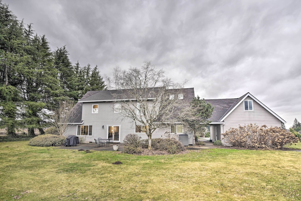 Portland Area Home, 32 Mi to Mt Hood! view 5