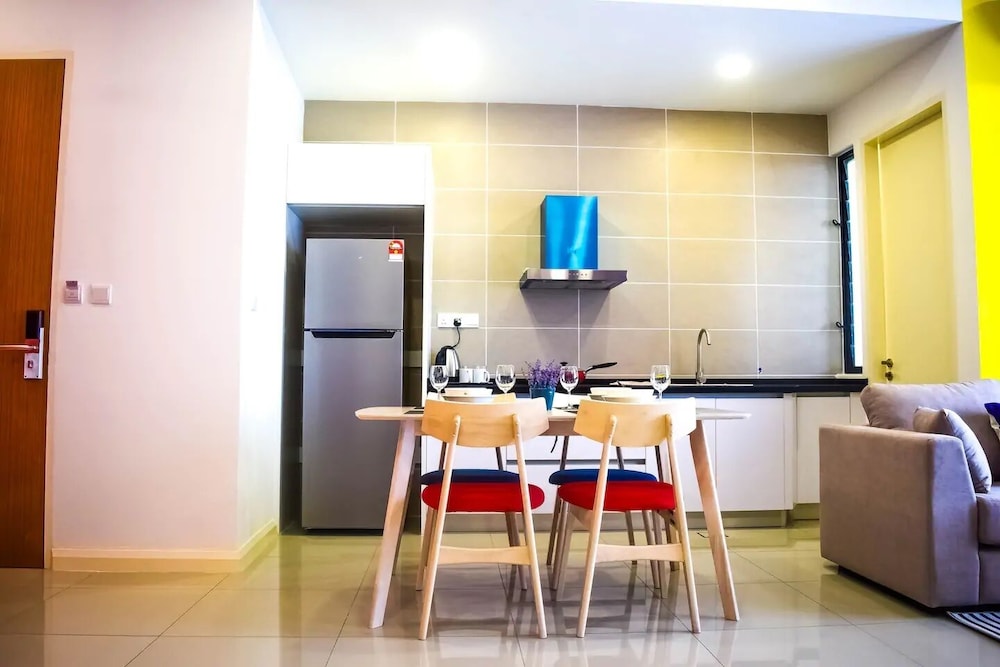Happy Home Inn Sdn Bhd photo 6