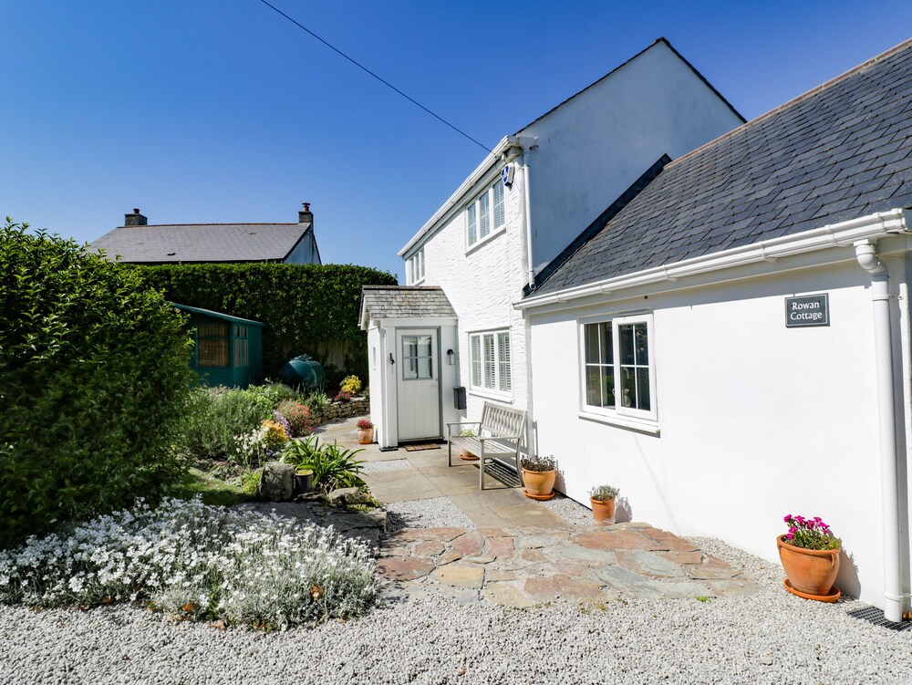 Rowan Cottage