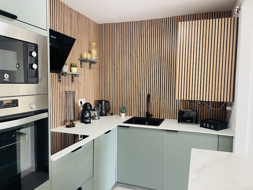 Apartamento Altos de Tamango con Vistas y Pisicina