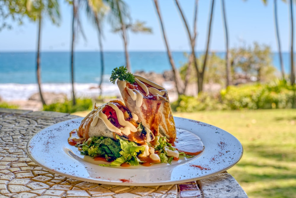 Ylang Ylang Beach Resort