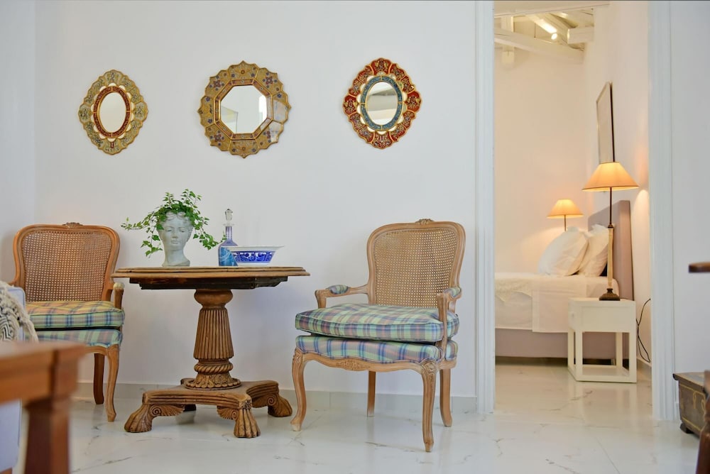 Hydra Luxury Getaway - Maria s Cozy Home photo 3