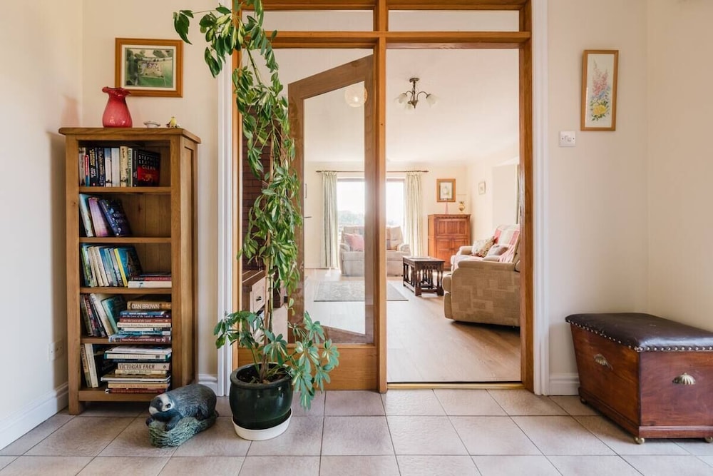 A Beautiful 3-Bed Worcestershire Home