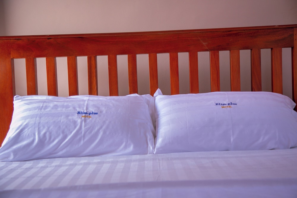 Bliss-plus Motel view 4