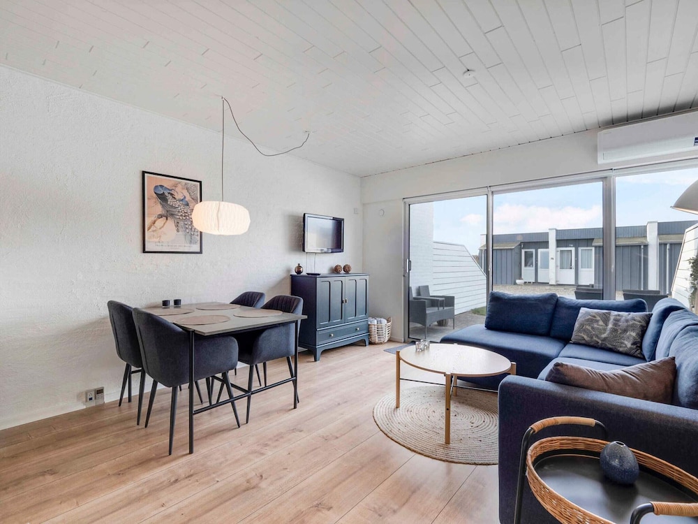 5 Star Holiday Home in Vestervig