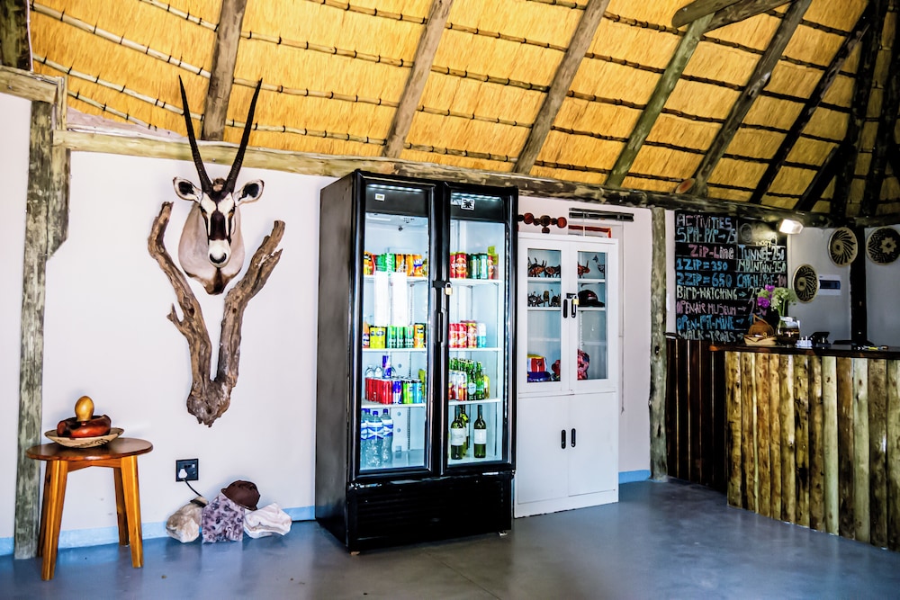 Abenab Lodge & Tours CC