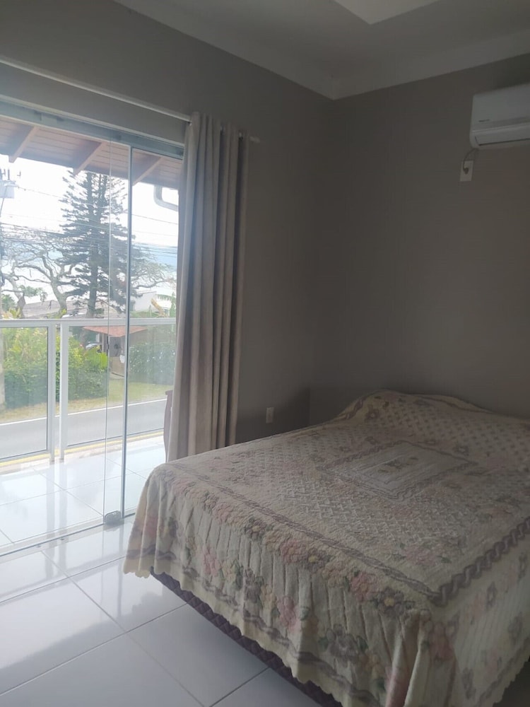 Casa Vista Mar - Ribeirão da Ilha view 4
