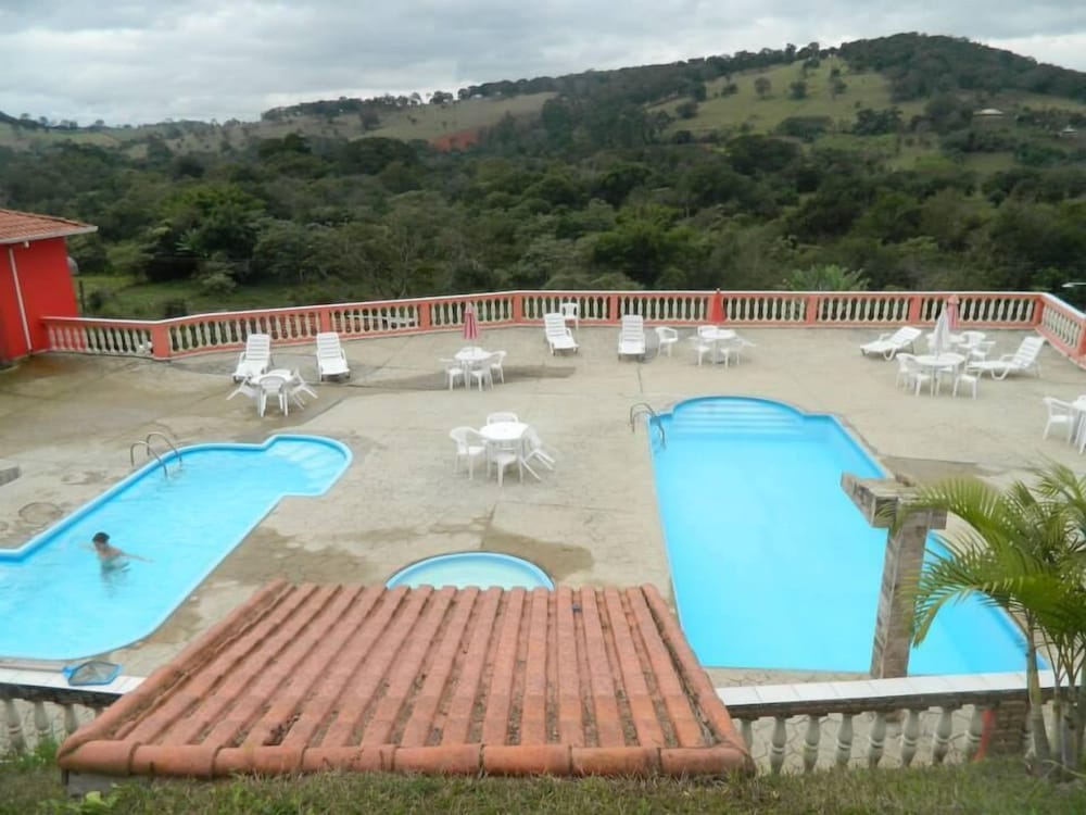 Hotel Fazenda Vale Verde view 4
