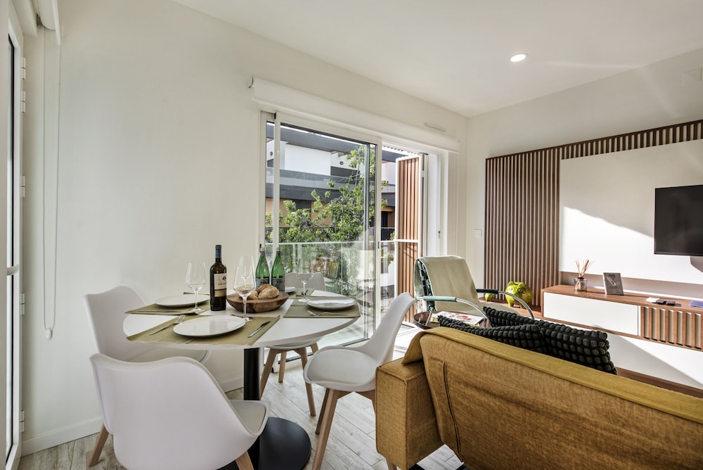 Cabanas Living Apartment