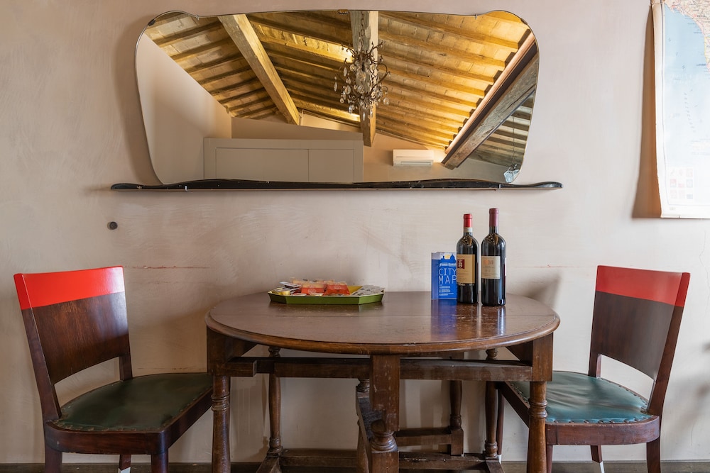 Firenze Rentals