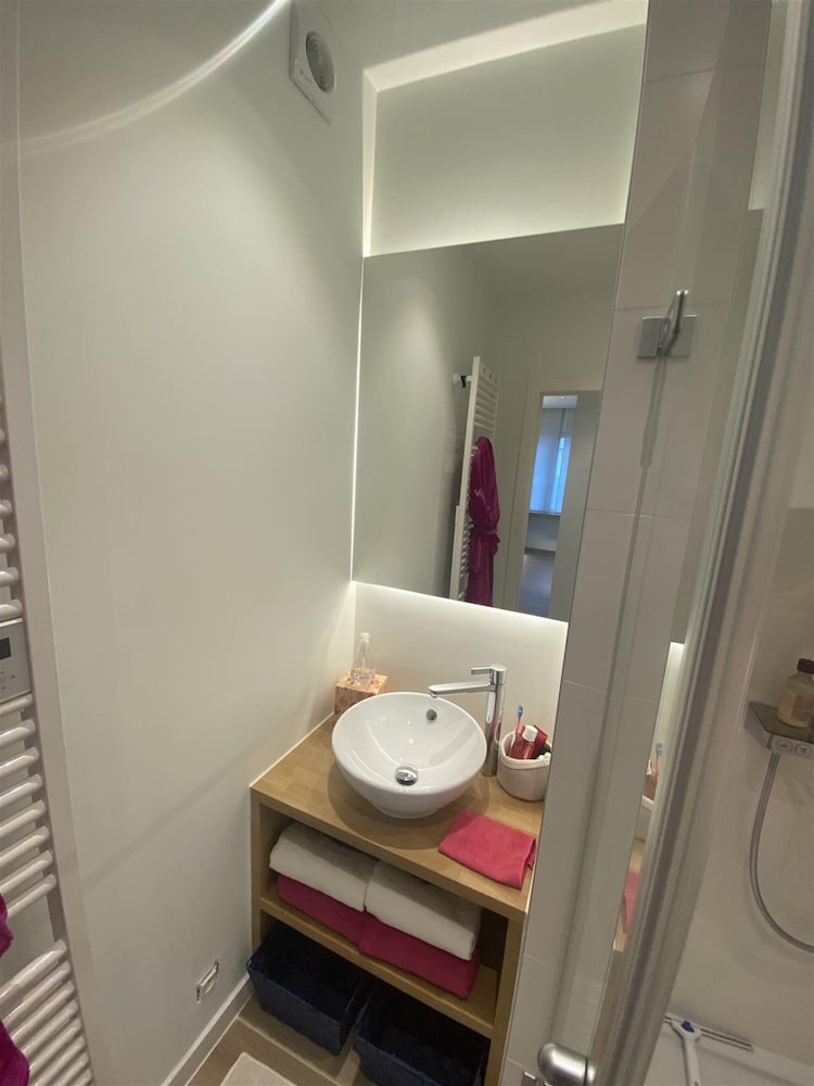 3-bedroom Apartment in Middelkerke