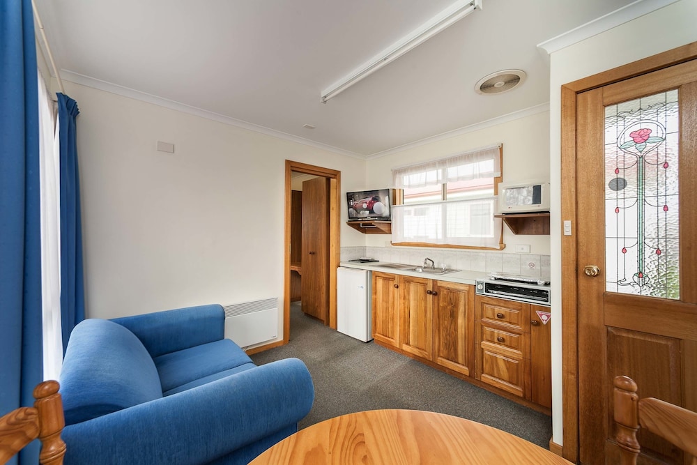 Leisure Ville Holiday Centre