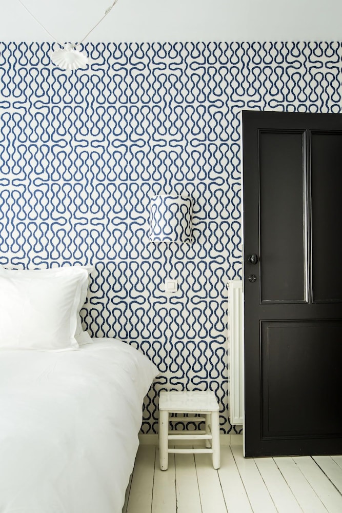 La Maison Haute Guest House
