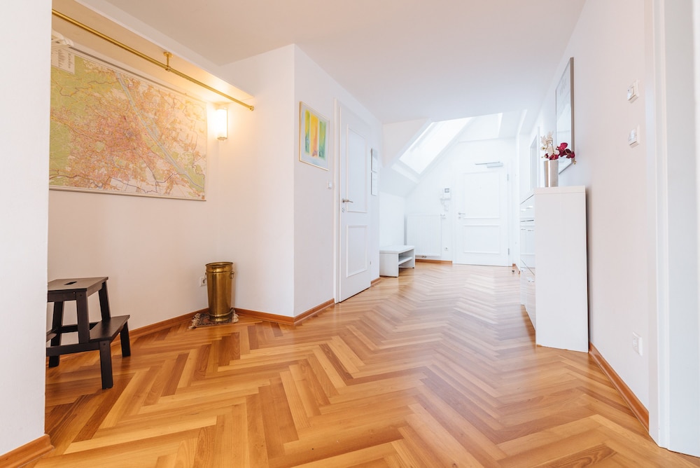 Duschel Apartments City Center