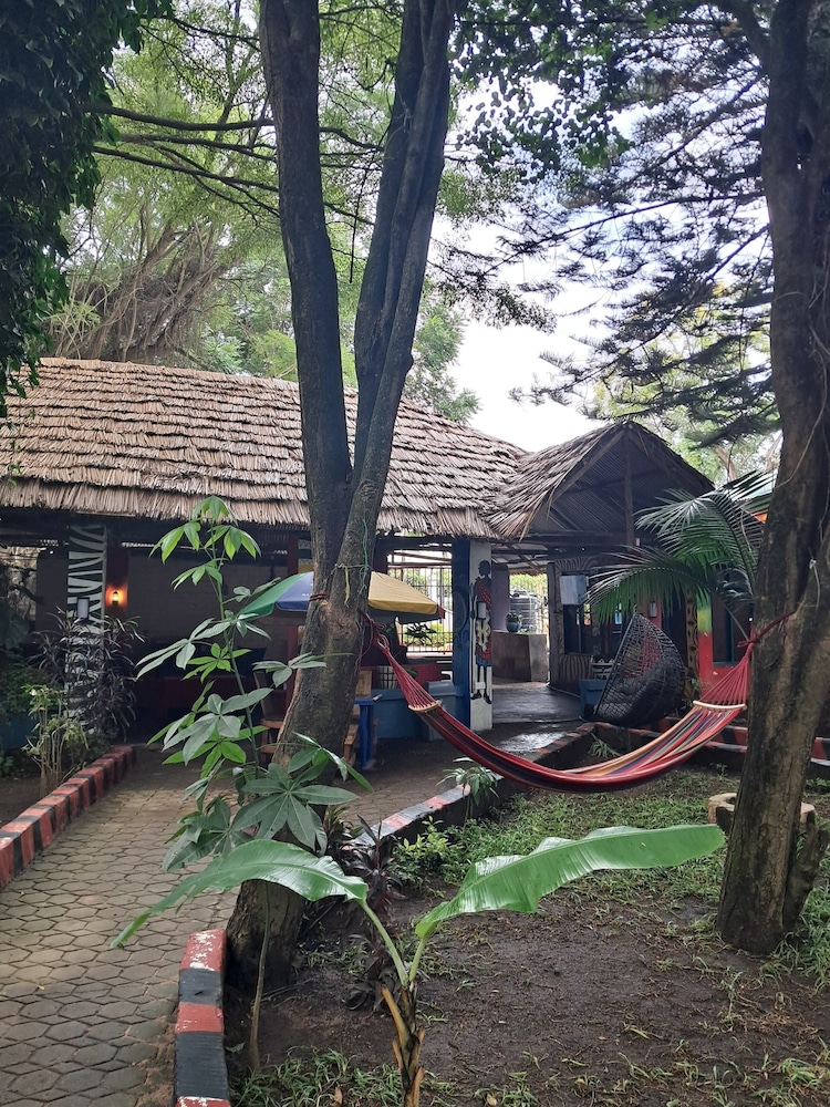 Ibrahim Garden Hostel