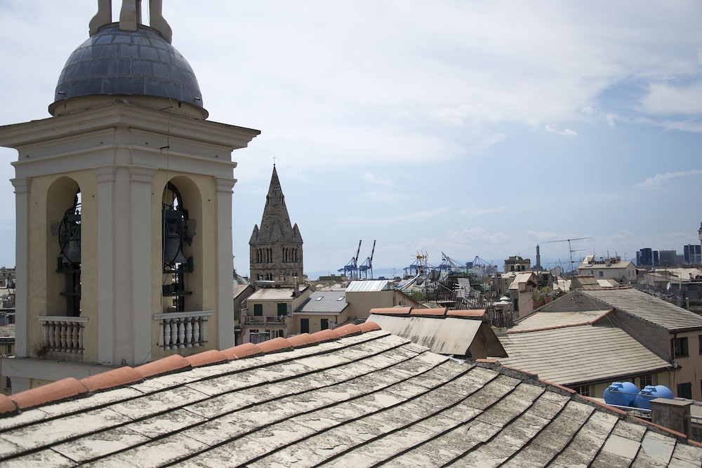 roof