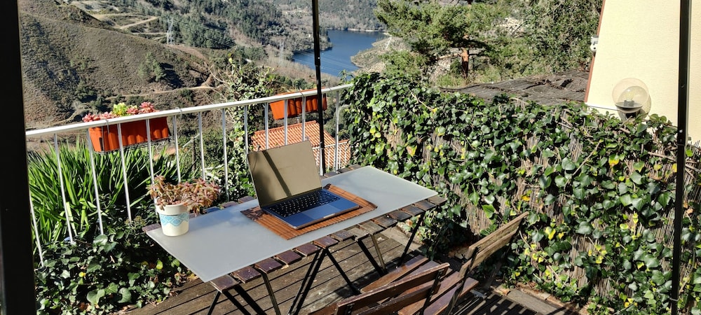 Monteiro's Gerês Countryhouse