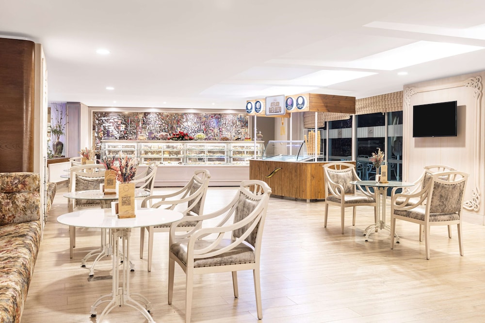 Concorde De Luxe Tatil Köyü - Prive Ultra Her Şey Dahil - Image 233